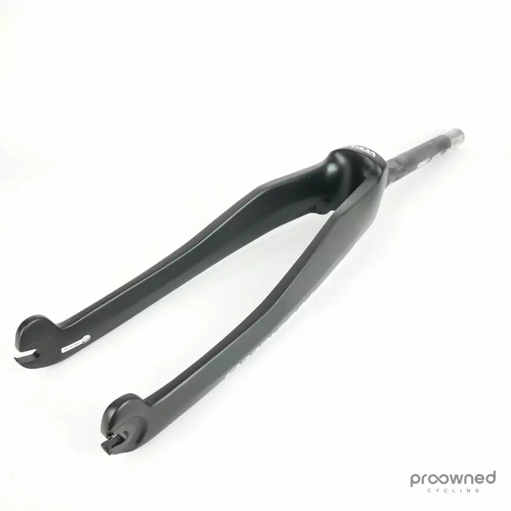 Pinarello F12 Fork - Black 2 Pinarello F12 Fork - Black - Billede 2