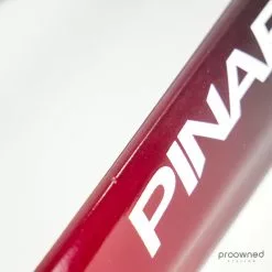 Pinarello F12 X-Light Fork - Black -Bremser & dele Salg P1930112