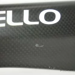 Pinarello F12 Fork - Black/Red 7 Pinarello F12 Fork - Black/Red -Bremser & dele Salg P1930128