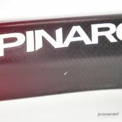 Pinarello F12 Fork - Black/Red 12 Pinarello F12 Fork - Black/Red -Bremser & dele Salg P1930140