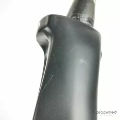 Pinarello F12 Fork - Black/Red 11 Pinarello F12 Fork - Black/Red -Bremser & dele Salg P1930192