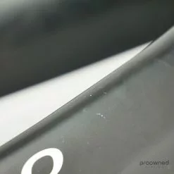 Pinarello F12 X-Light Fork - Black -Bremser & dele Salg P1930202