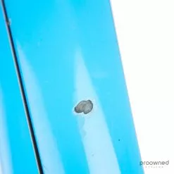 De Rosa Pininfarina Fork 16 De Rosa Pininfarina Fork -Bremser & dele Salg P1930209