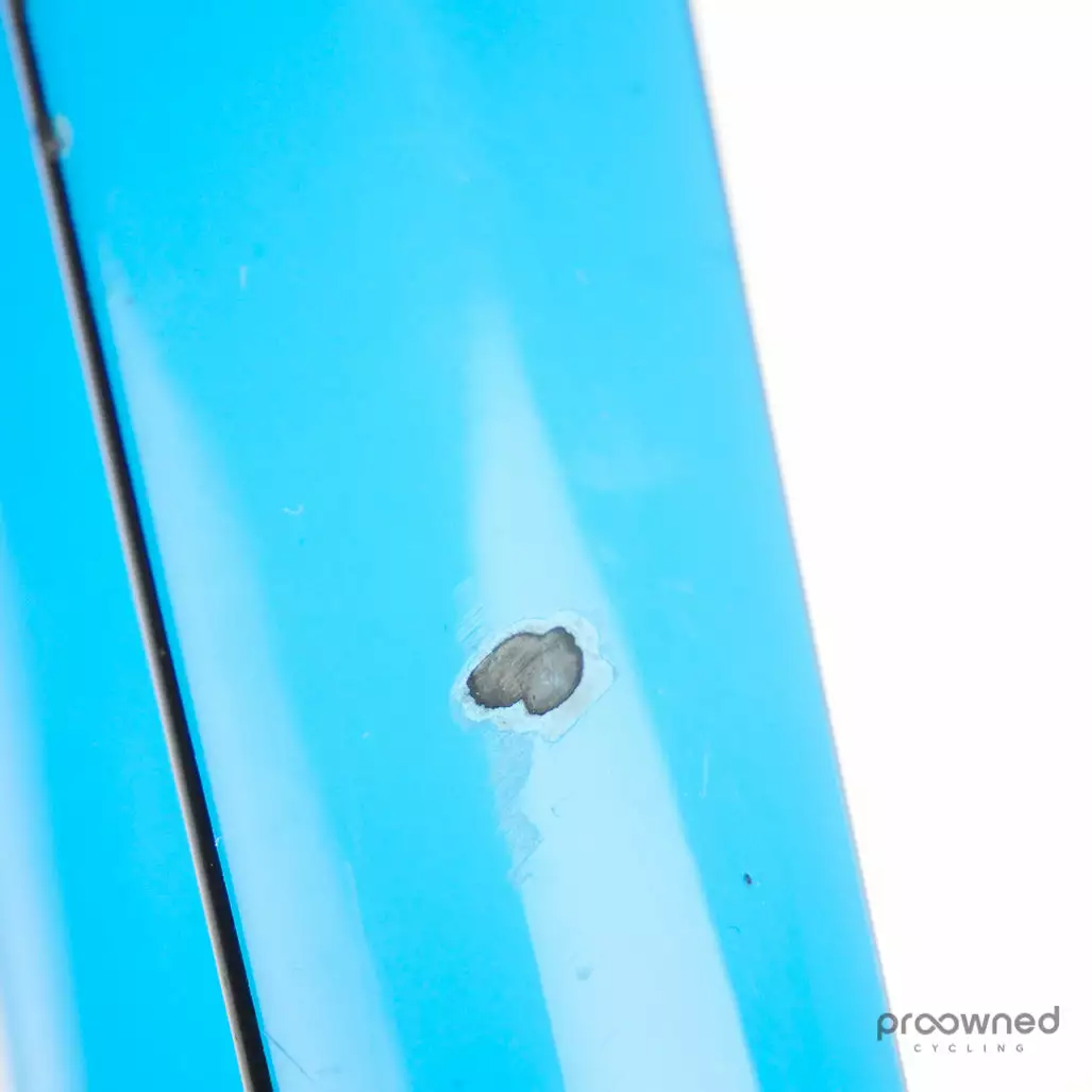 De Rosa Pininfarina Fork 7 De Rosa Pininfarina Fork - Billede 7