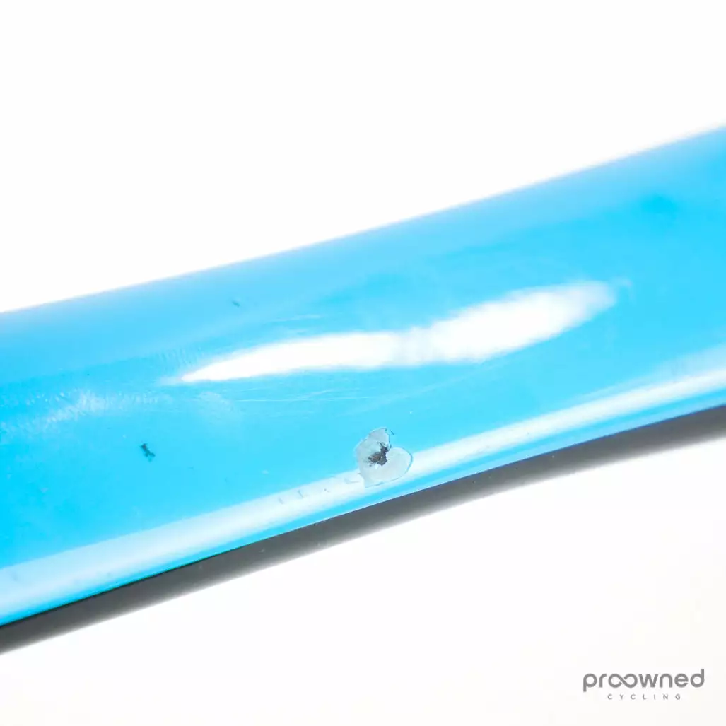 De Rosa Pininfarina Fork 8 De Rosa Pininfarina Fork - Billede 8