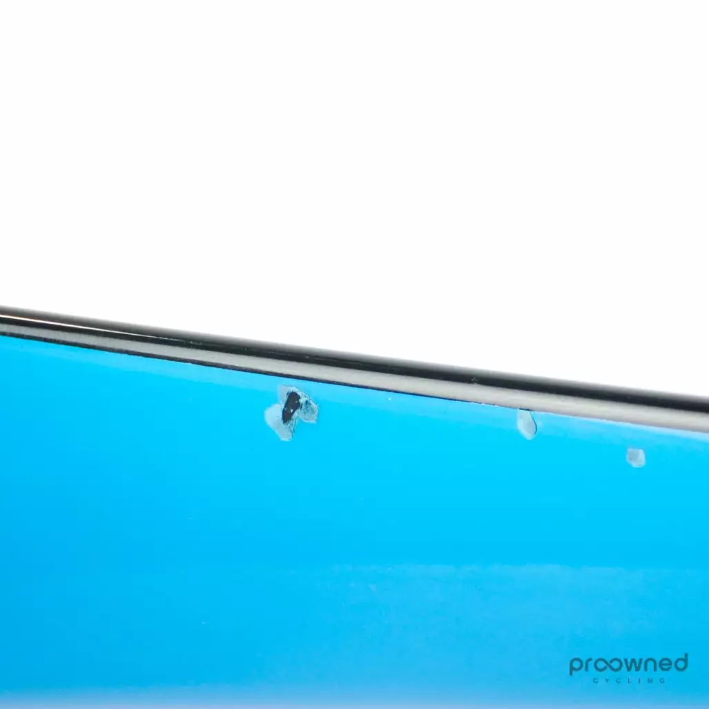 De Rosa Pininfarina Fork 9 De Rosa Pininfarina Fork - Billede 9