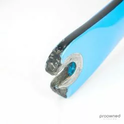 De Rosa Pininfarina Fork 13 De Rosa Pininfarina Fork -Bremser & dele Salg P1930215