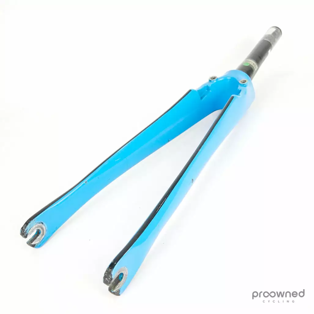 De Rosa Pininfarina Fork 2 De Rosa Pininfarina Fork - Billede 2