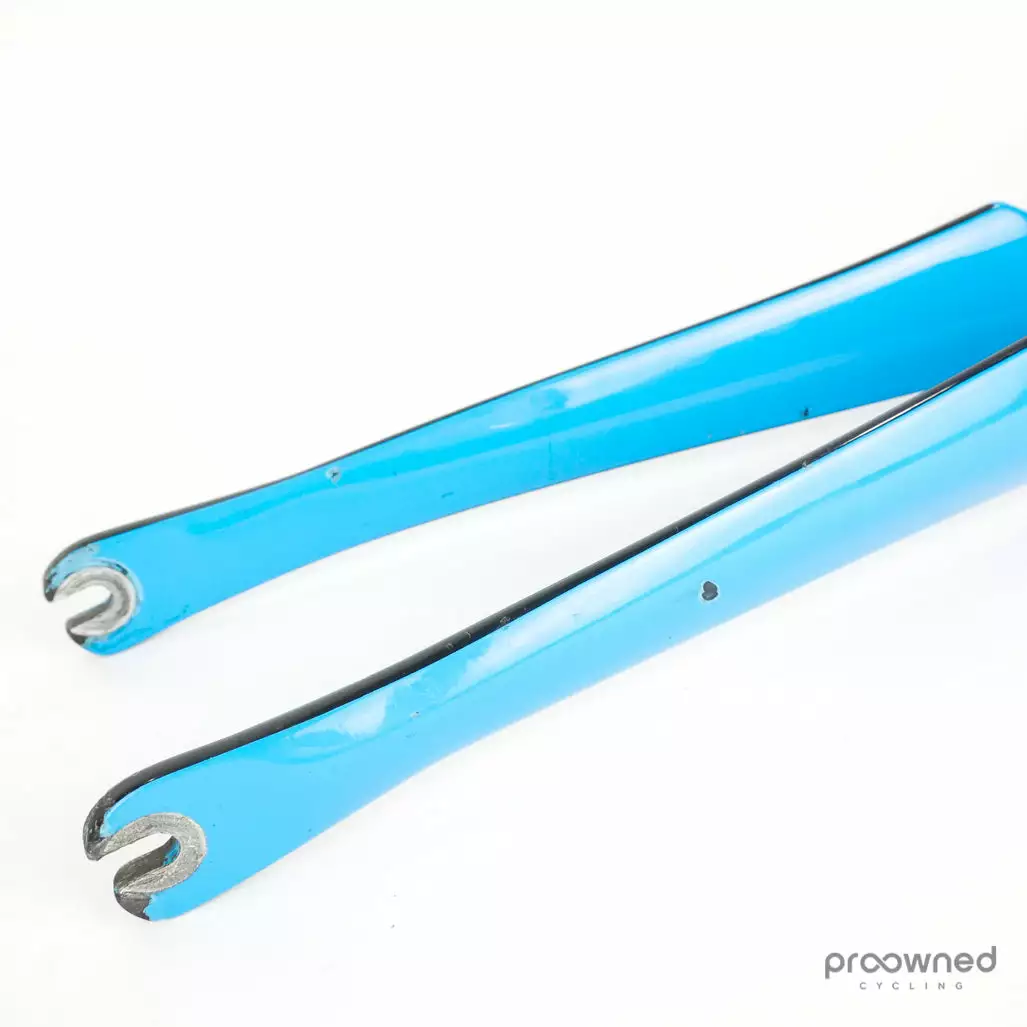 De Rosa Pininfarina Fork 3 De Rosa Pininfarina Fork - Billede 3