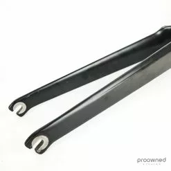 De Rosa Protos Fork 8 De Rosa Protos Fork -Bremser & dele Salg P1930229