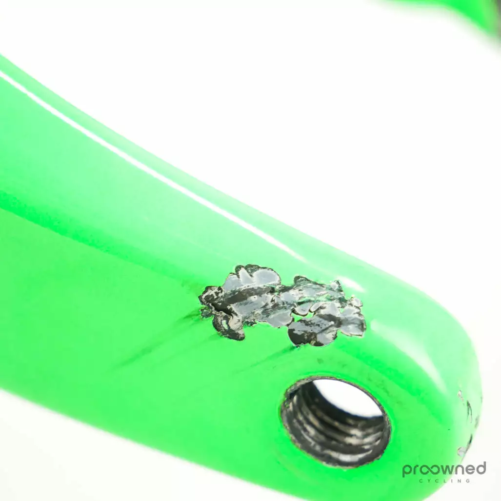 Stevens Prestige Fork 4 Stevens Prestige Fork - Billede 4