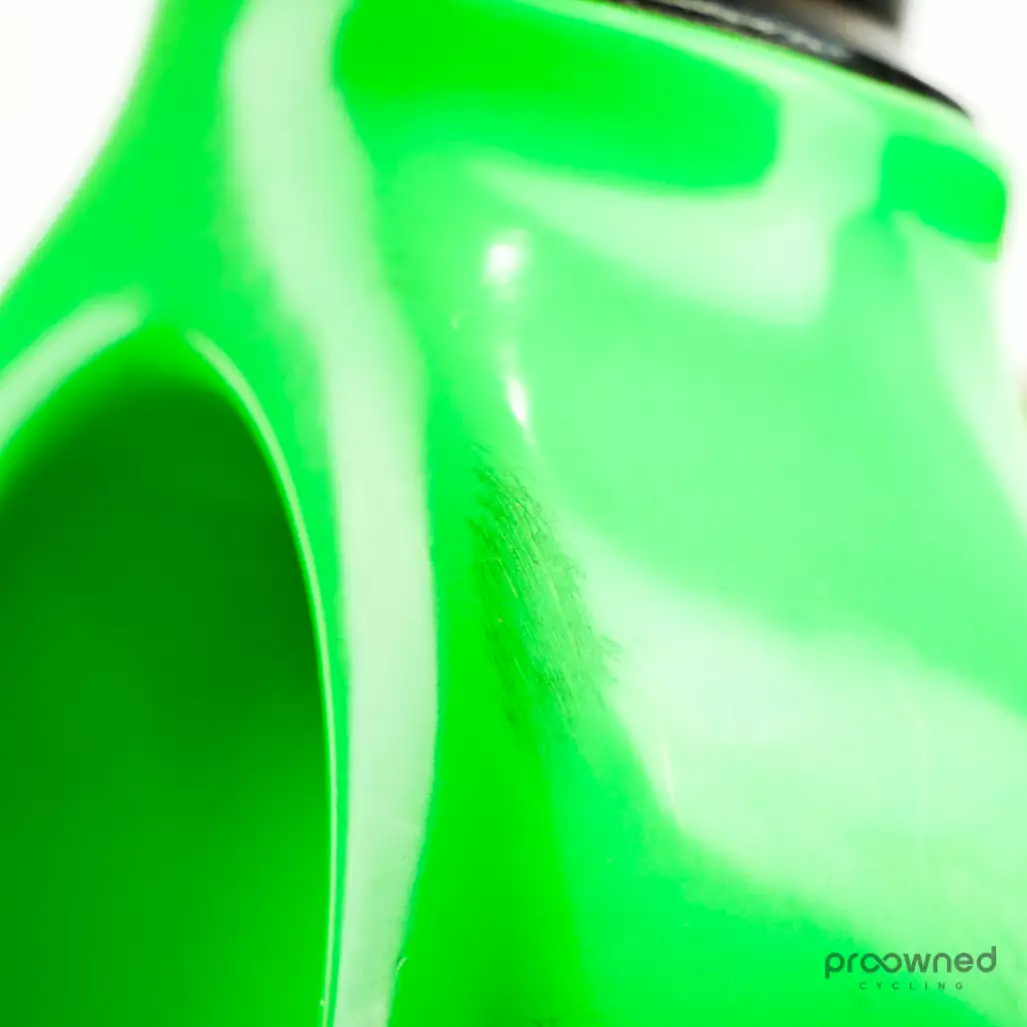 Stevens Prestige Fork 8 Stevens Prestige Fork - Billede 8