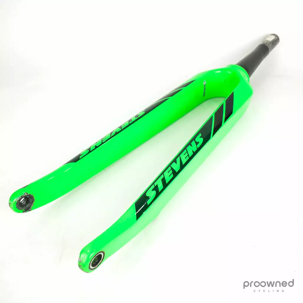 Stevens Prestige Fork 1 Stevens Prestige Fork