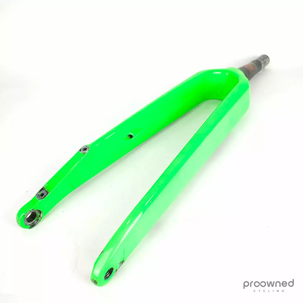 Stevens Prestige Fork 2 Stevens Prestige Fork - Billede 2