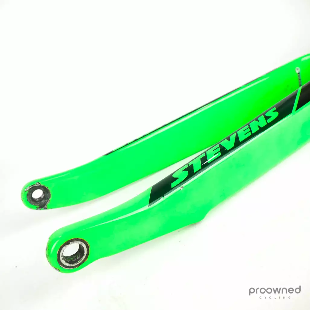 Stevens Prestige Fork 3 Stevens Prestige Fork - Billede 3