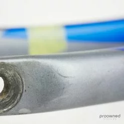 Stevens Xenon Fork -Bremser & dele Salg P1930250