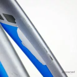 Stevens Xenon Fork -Bremser & dele Salg P1930252