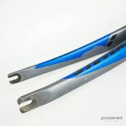 Stevens Xenon Fork -Bremser & dele Salg P1930256