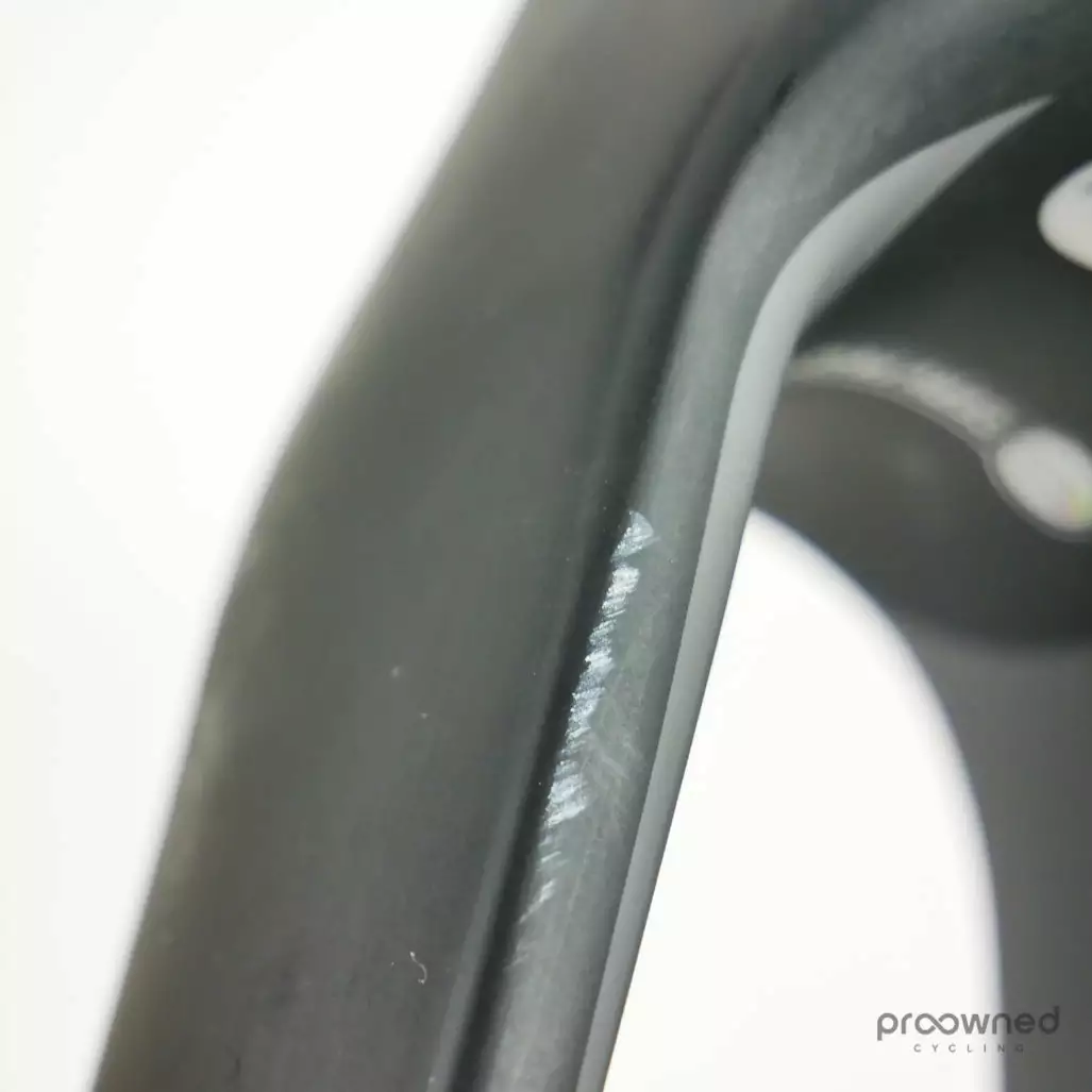 Cervelo S5 Fork 4 Cervelo S5 Fork - Billede 4