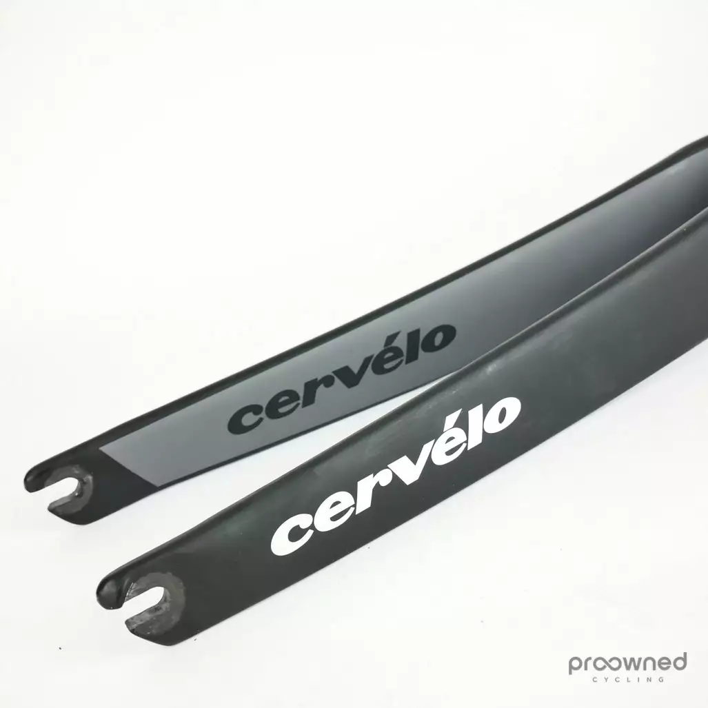 Cervelo S5 Fork 3 Cervelo S5 Fork - Billede 3