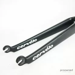 Cervelo R3 Roubaix Fork -Bremser & dele Salg P1930274