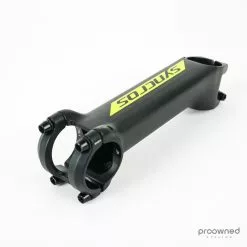 Syncros RR 1.5 Alu Stem +/- 17°