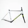 Scott Addict RC PRO Carbon Frameset - L/56 - Mitchelton-Scott