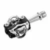 Barbieri MTB SPD Pedals - Shimano Compatible