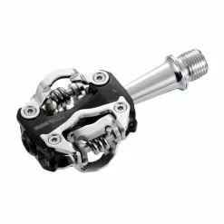 Barbieri MTB SPD Pedals - Shimano Compatible