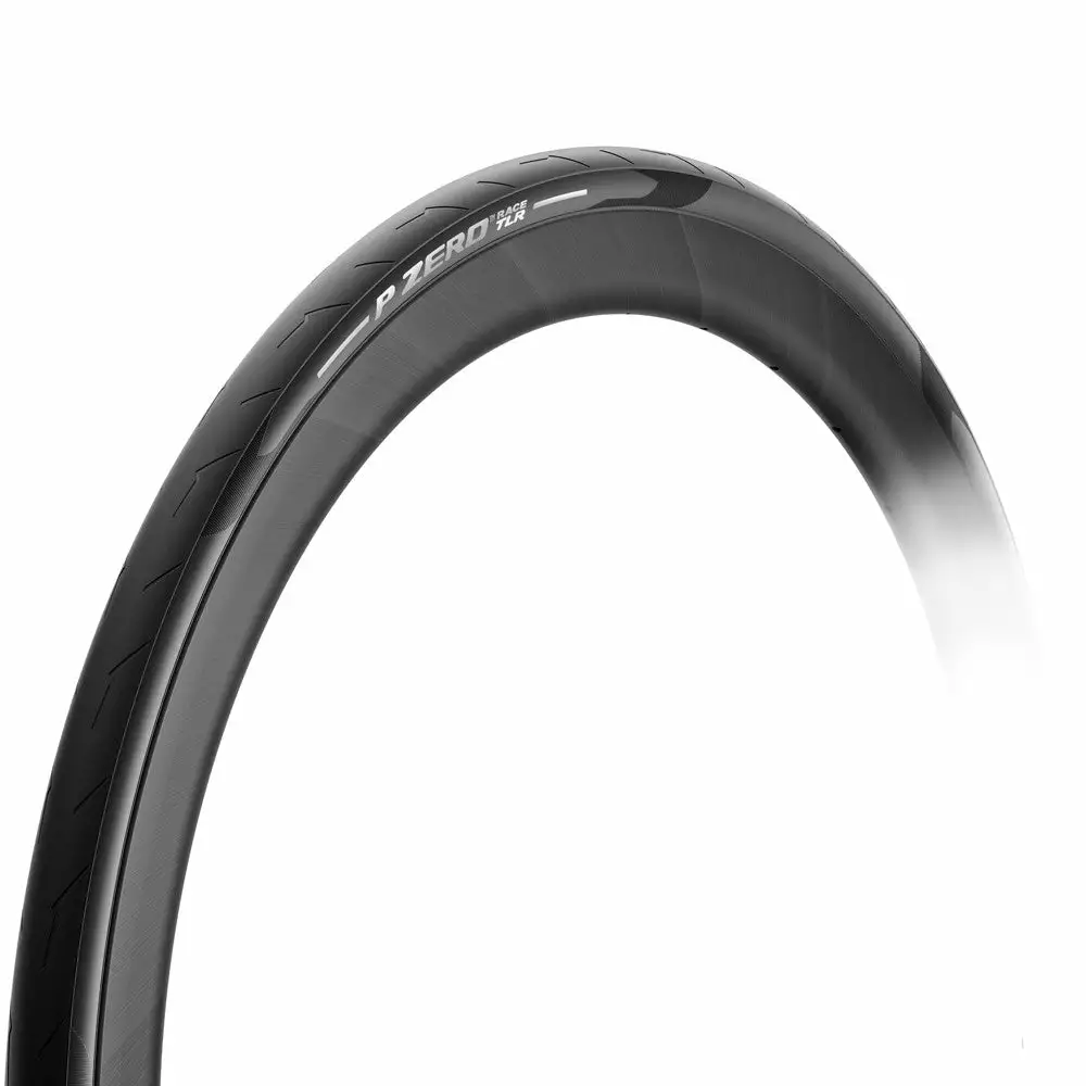 Pirelli P Zero Race TLR Tire - Black - 700x28c 1 Pirelli P Zero Race TLR Tire - Black - 700x28c