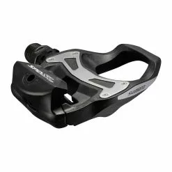 Shimano PD-R550 SPD-SL Black