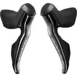 Shimano Dura-Ace DI2 ST-R9150 Lever Set