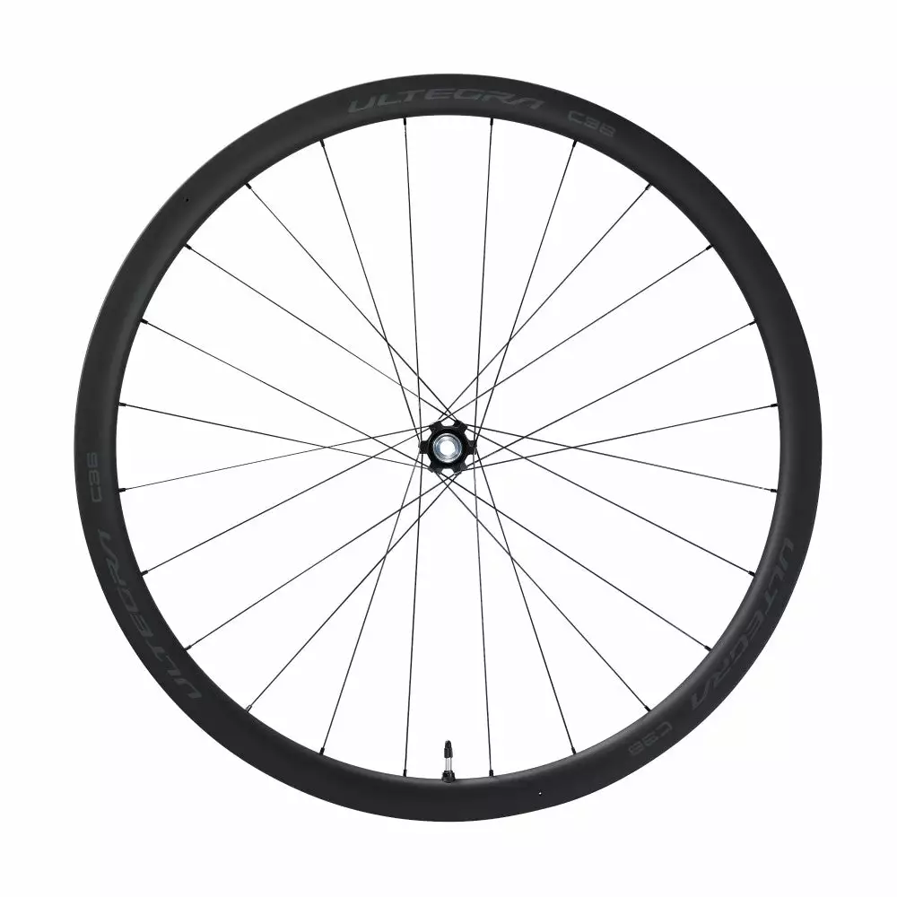 Shimano Ultegra R8170 C36 Carbon Disc Rear Wheel 1 Shimano Ultegra R8170 C36 Carbon Disc Rear Wheel