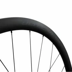 Shimano Ultegra R8170 C36 Carbon Disc Rear Wheel 7 Shimano Ultegra R8170 C36 Carbon Disc Rear Wheel -Bremser & dele Salg ShimanoUltegraR8170 C36CarbonDiscRearWheel 5