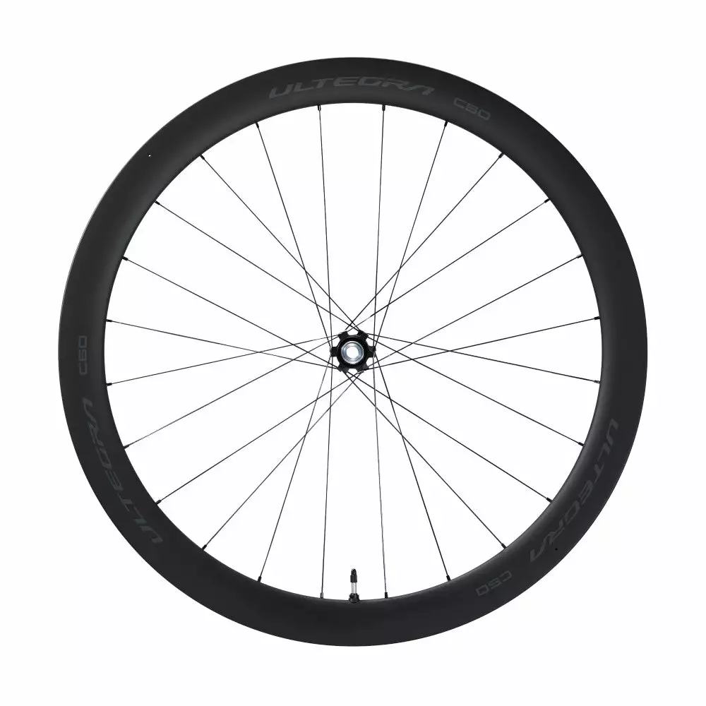 Shimano Ultegra R8170 C50 Carbon Disc Rear Wheel 1 Shimano Ultegra R8170 C50 Carbon Disc Rear Wheel