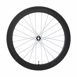Shimano Ultegra R8170 C60 Carbon Disc Front Wheel