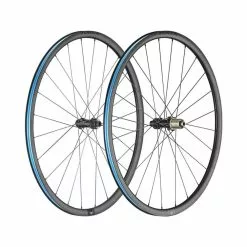 Token C25AD Disc Clincher Wheelset