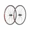 Token EC24AD Disc Clincher Wheelset