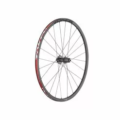 Token EC24AD Disc Clincher Wheelset -Bremser & dele Salg TokenEC24ADDiscClincherWheelset rear