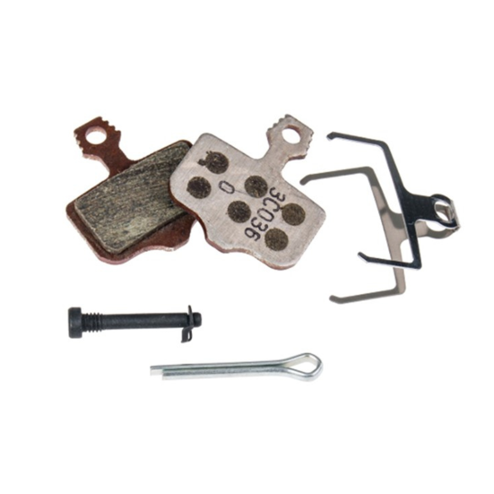 Sram Disc Brake Pad Set For Elixir/DB/Level TL/Level T/Level 1 Sram Disc Brake Pad Set For Elixir/DB/Level TL/Level T/Level