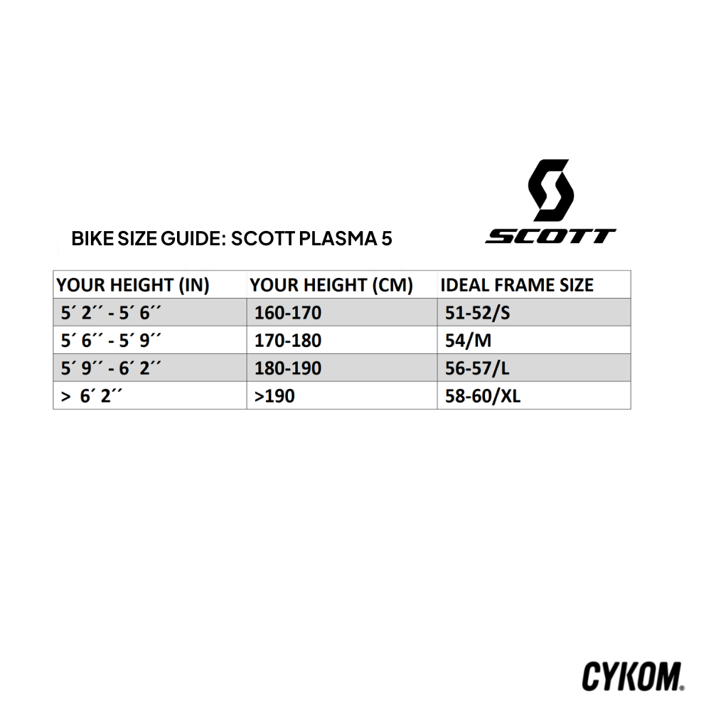 Scott Plasma 5 HMX TT Frameset - M/54 - M. Hepburn - Mitchelton-Scott 4 Scott Plasma 5 HMX TT Frameset - M/54 - M. Hepburn - Mitchelton-Scott - Billede 4