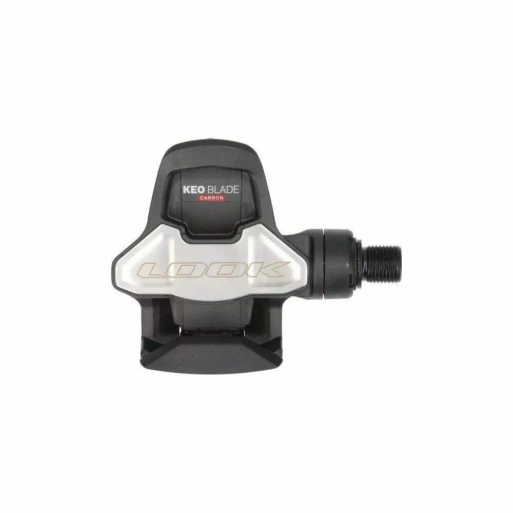 LOOK Pedal Keo Blade Carbon Black 2 LOOK Pedal Keo Blade Carbon Black - Billede 2