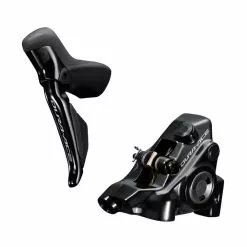 Shimano Dura-Ace DB Set Front - ST-R9270(L) - BR-R9270(F)