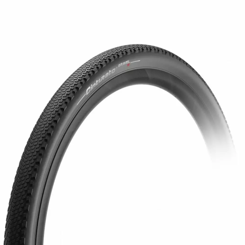 Pirelli Cinturato Gravel H Tire - Black - 700x35c 1 Pirelli Cinturato Gravel H Tire - Black - 700x35c