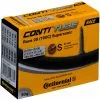 Continental Inner Tube - Race 28 Supersonic - 42mm Presta Valve