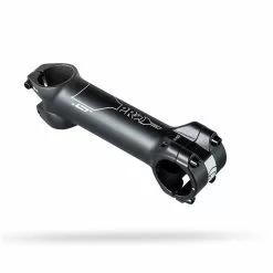 PRO LT Alloy Stem - Black