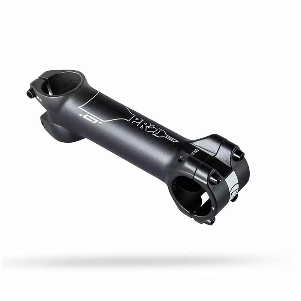 PRO LT Alloy Stem - Black 1 PRO LT Alloy Stem - Black