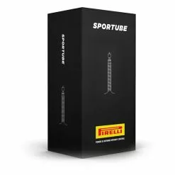 Pirelli Sportube Inner Tube - 700x23/30c Presta 48mm